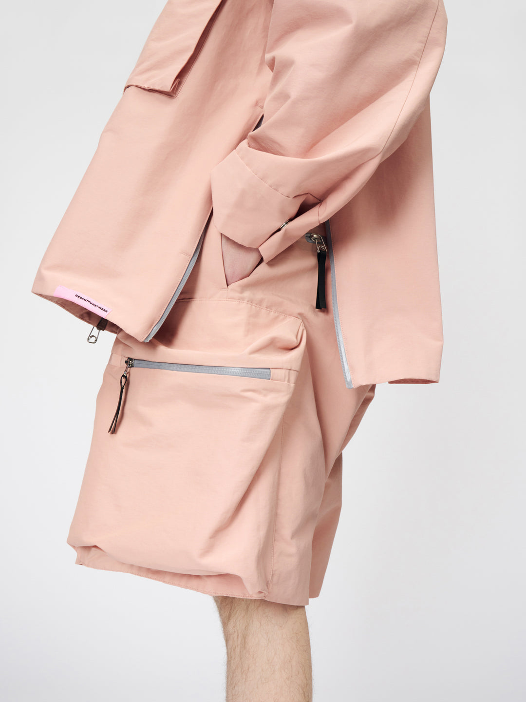 OAMC Goldwin Overshirt – Goldwin America