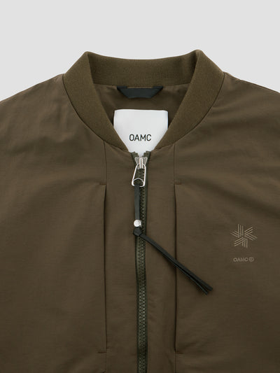 OAMC Goldwin Flight Jacket