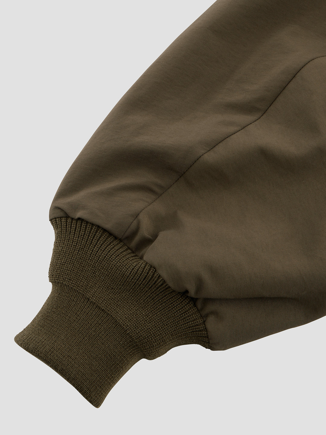 OAMC Goldwin Flight Jacket – Goldwin America