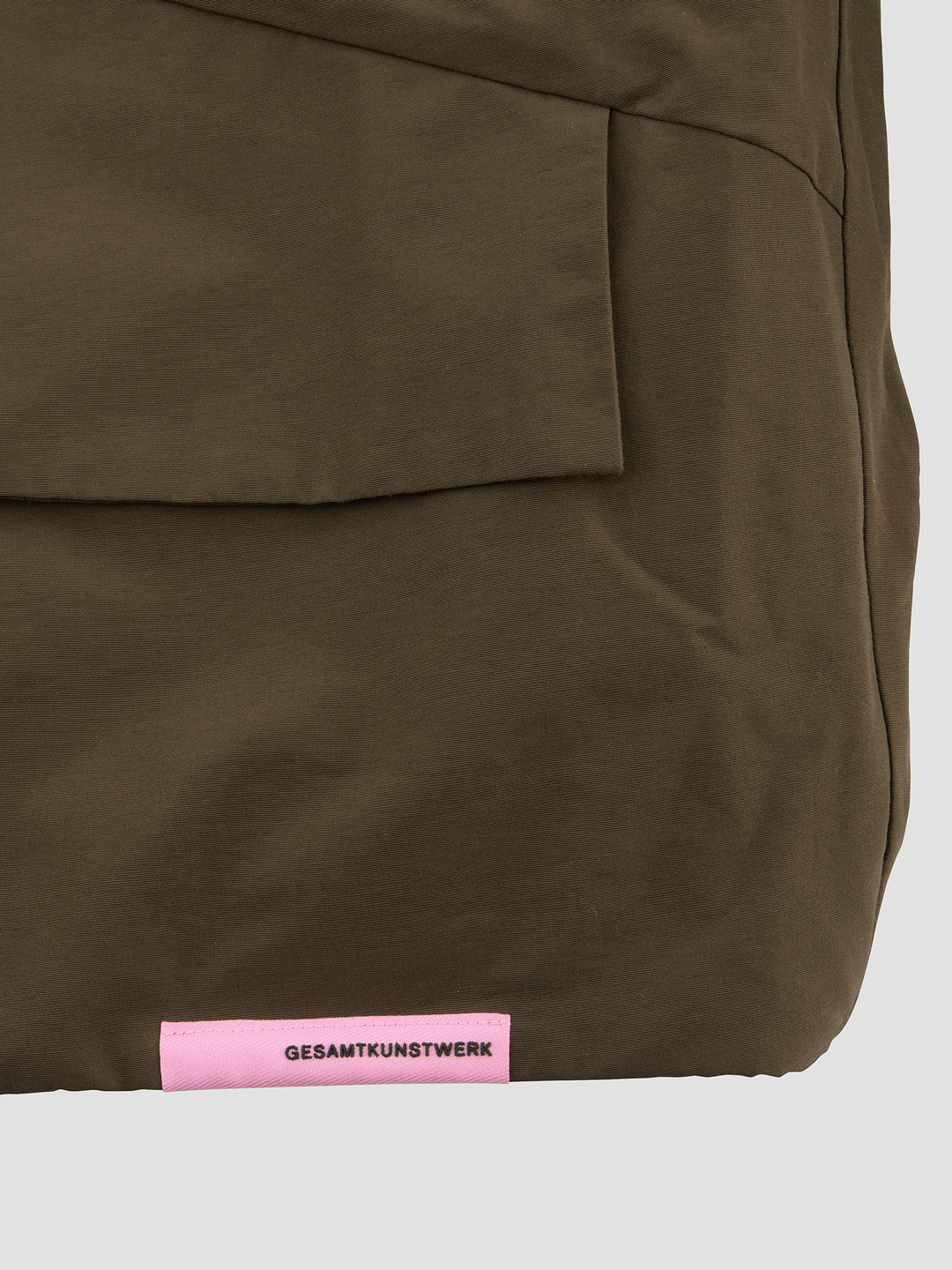 Goldwin × OAMC フライトジャケット GL15704MC OAMC Goldwin Flight Jacket – Goldwin America
