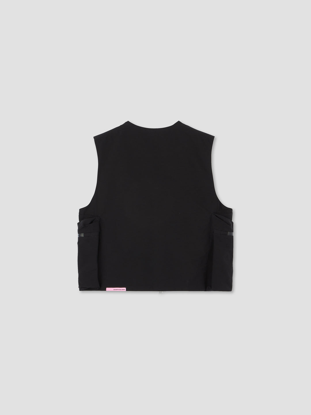 トップス OAMC GOLDWIN VEST GL15705MC size2 OAMC Goldwin Vest – Goldwin America