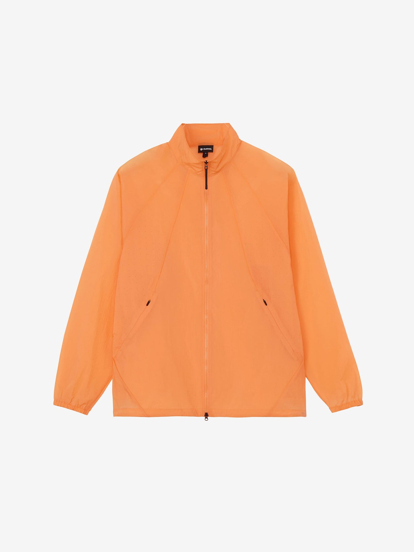 ゴールドウイン GOLDWIN Aither Jacket 上下セット Sheer Nylon Wind Jacket – Goldwin America