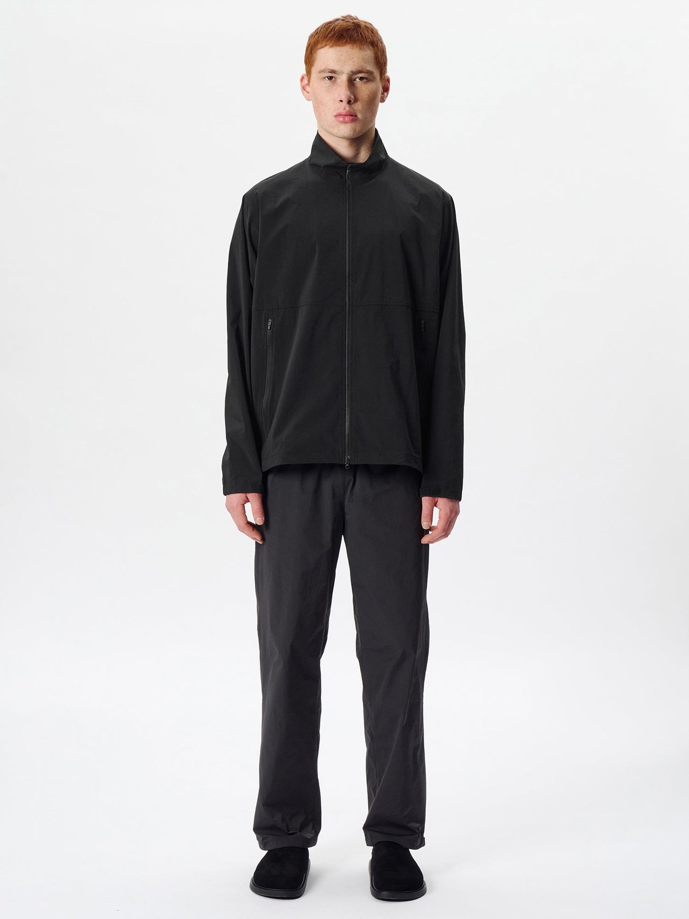 ジャケット・アウター GOLDWIN KODENSHI Stretch Weave Jacket KODENSHI Stretch Weave Jacket – Goldwin America