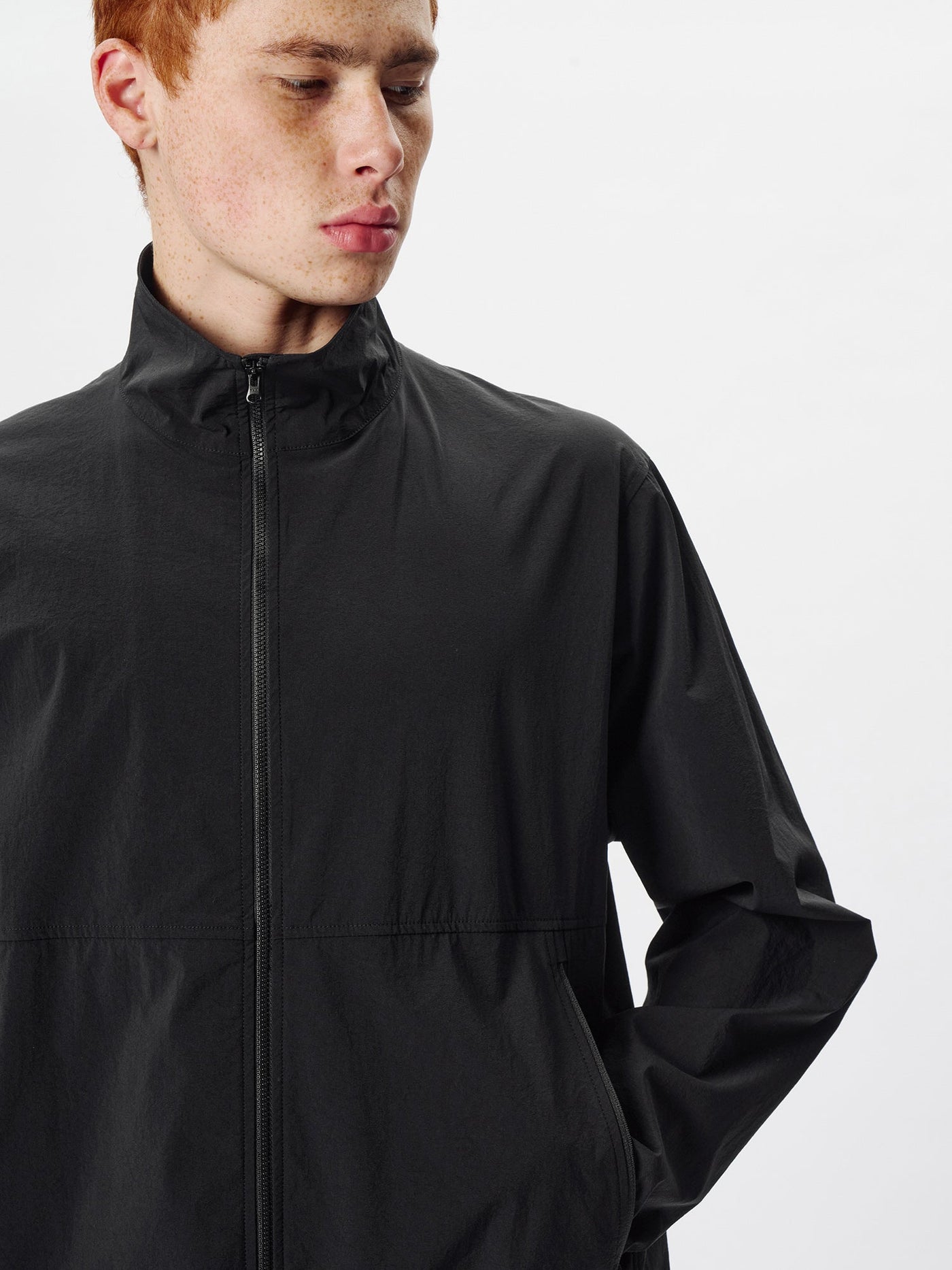 KODENSHI Stretch Weave Jacket – Goldwin America