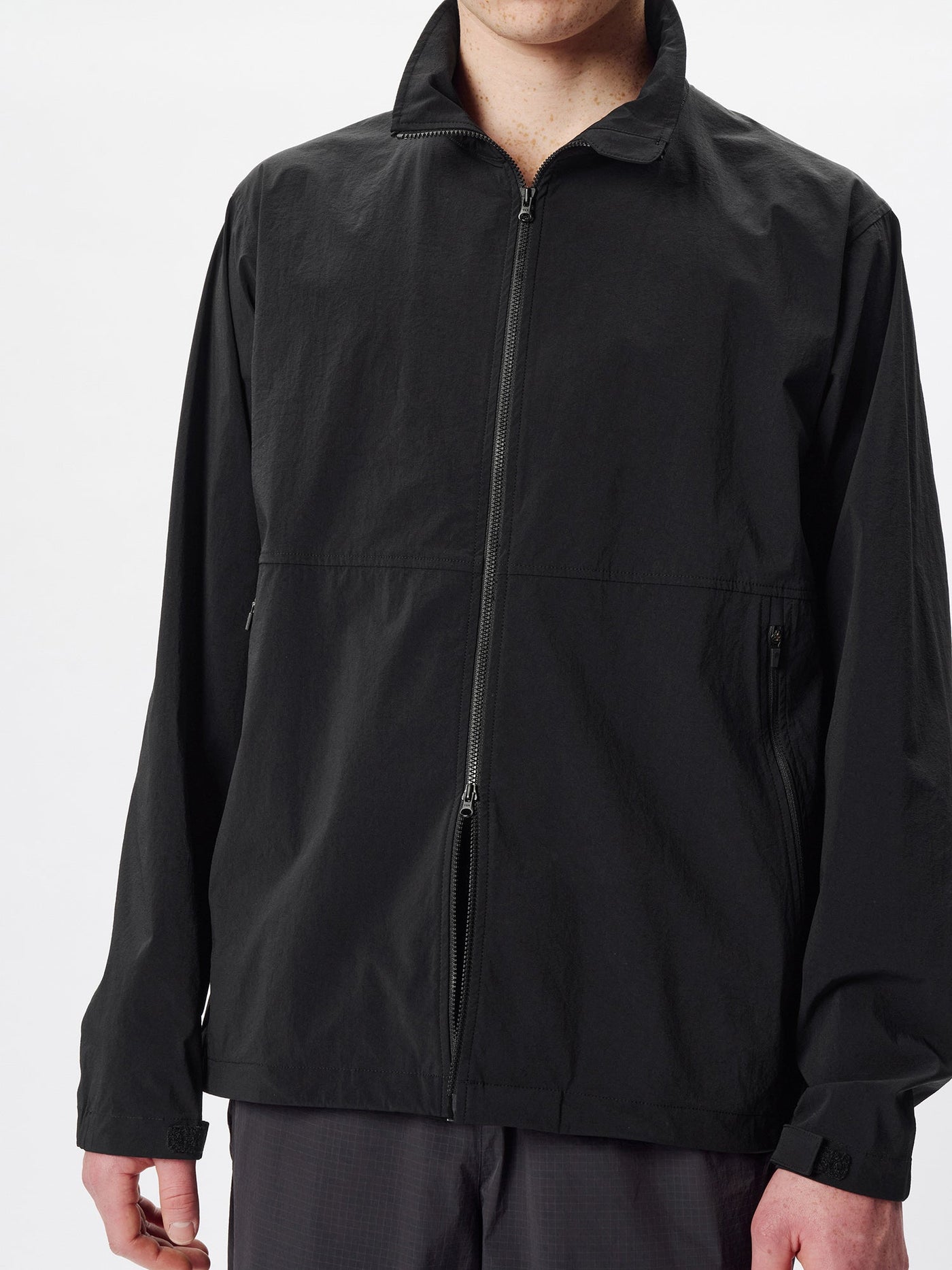 ジャケット・アウター GOLDWIN KODENSHI Stretch Weave Jacket KODENSHI Stretch Weave Jacket – Goldwin America