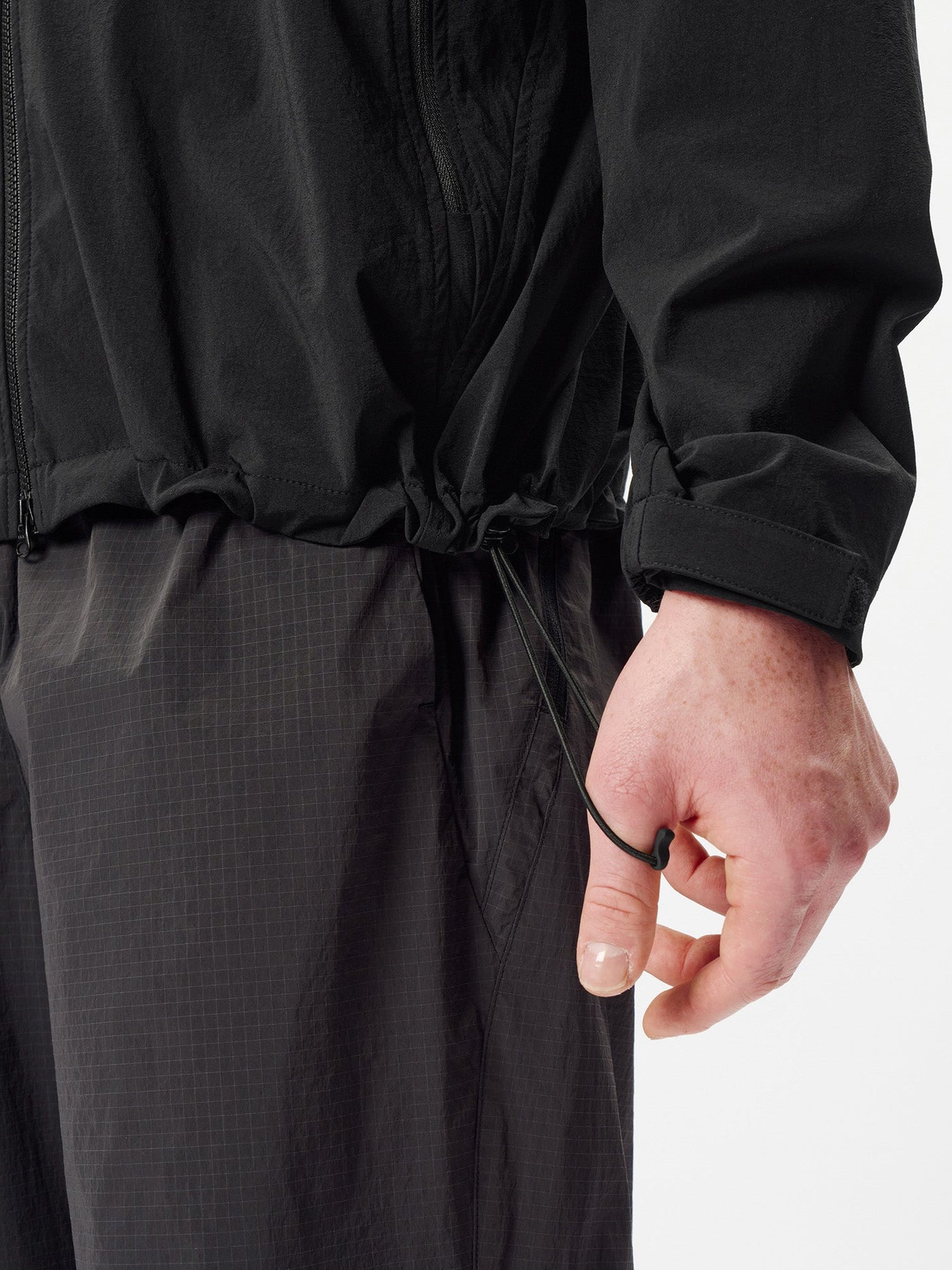 KODENSHI Stretch Weave Jacket – Goldwin America
