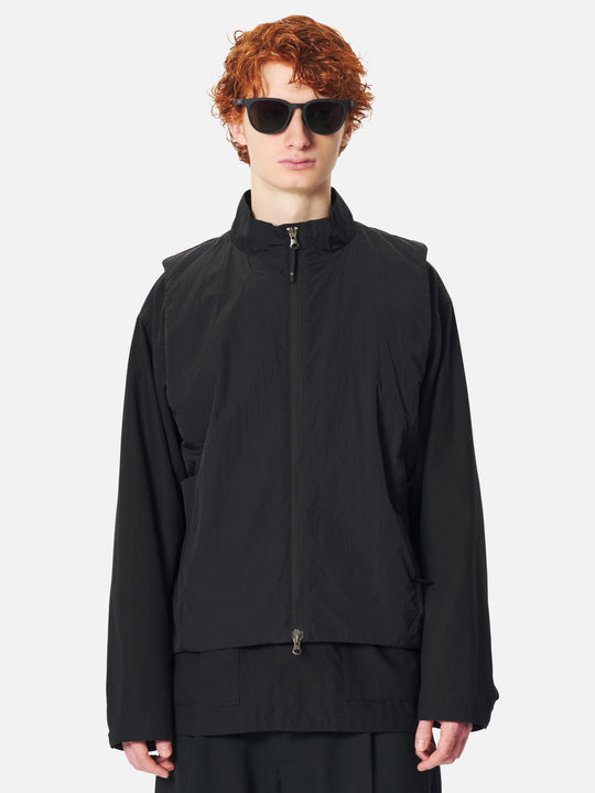 Women > Outerwear > Jackets & Vests – Goldwin America