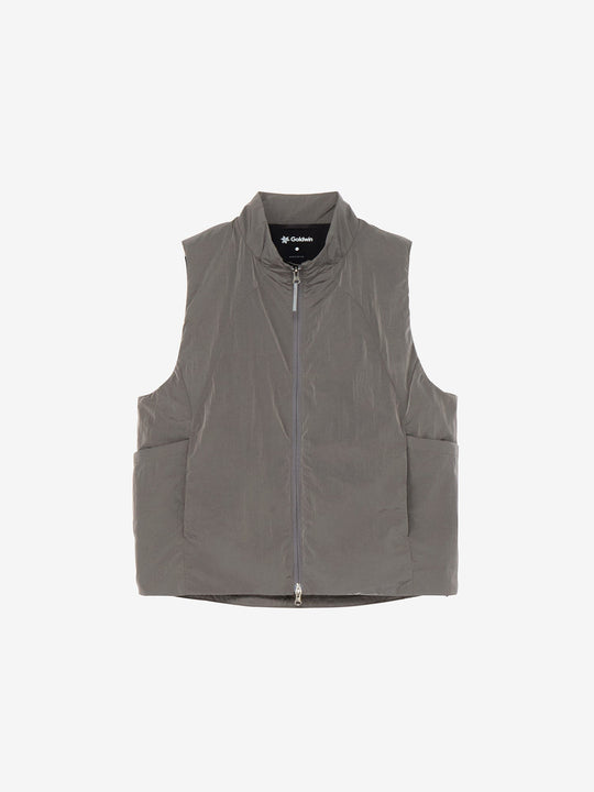ジャケット・アウター Goldwin0 23aw Insulated Vest size:4 Goldwin 0 Convertible Jacket – Goldwin America