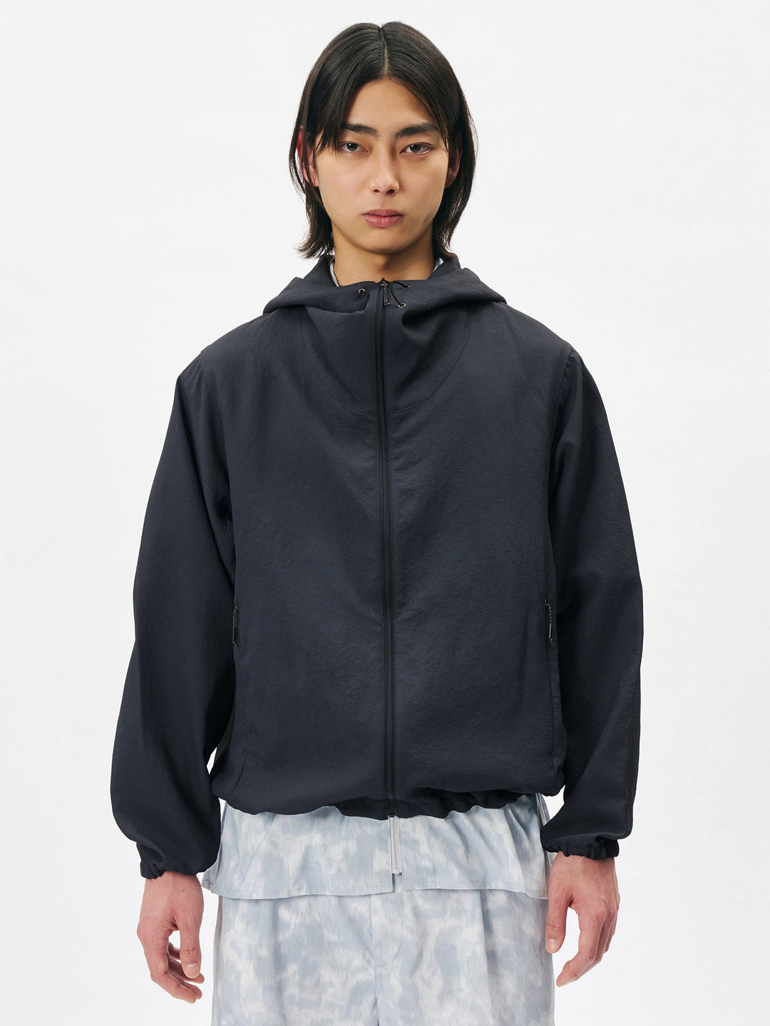 Solarshade Hoodie – Goldwin America