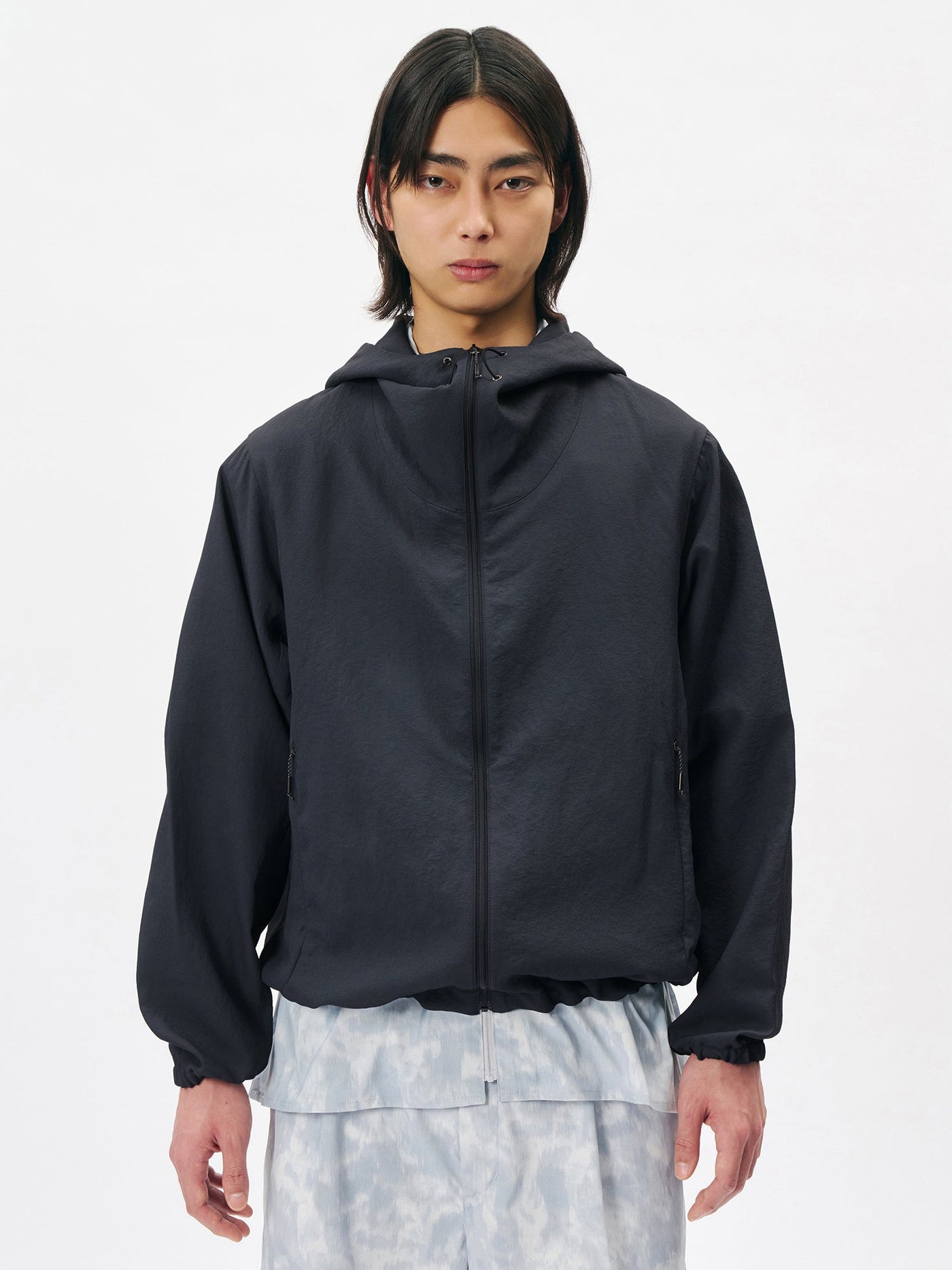 Solarshade Hoodie – Goldwin America