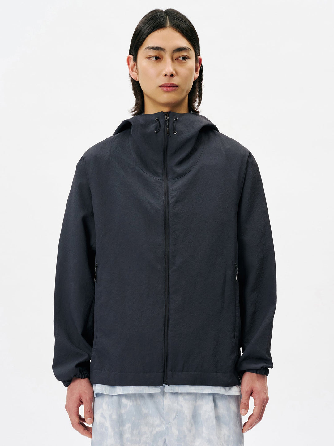 Solarshade Hoodie – Goldwin America