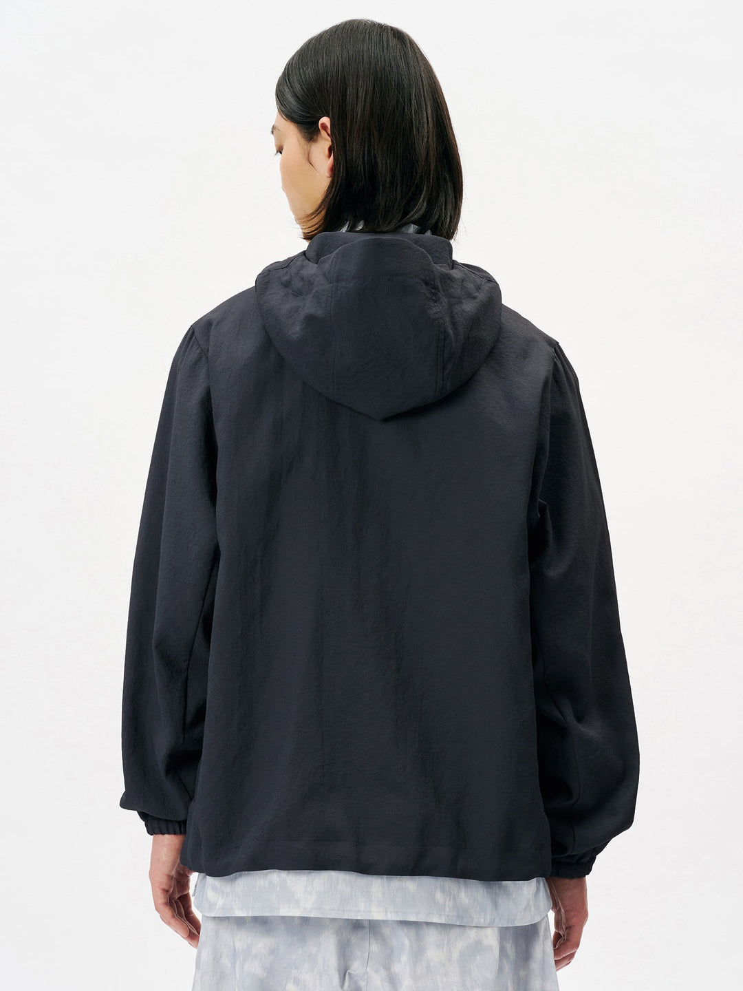 Solarshade Hoodie – Goldwin America
