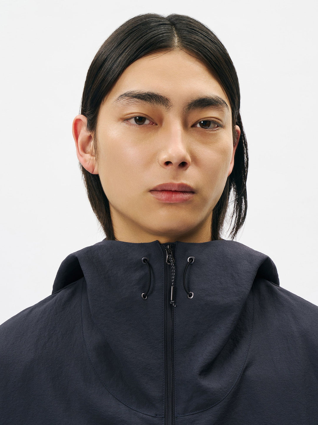 Solarshade Hoodie – Goldwin America