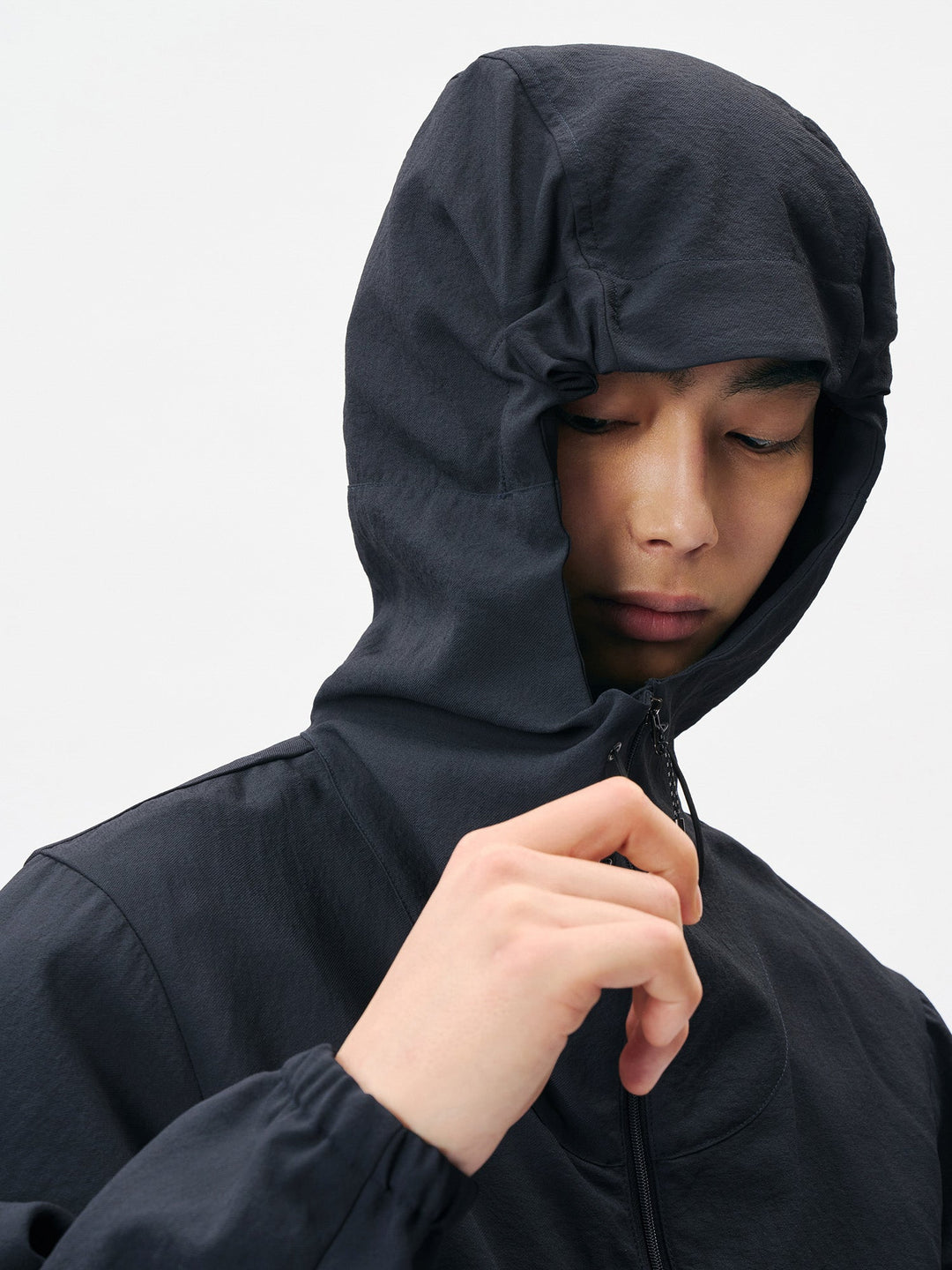 Solarshade Hoodie – Goldwin America