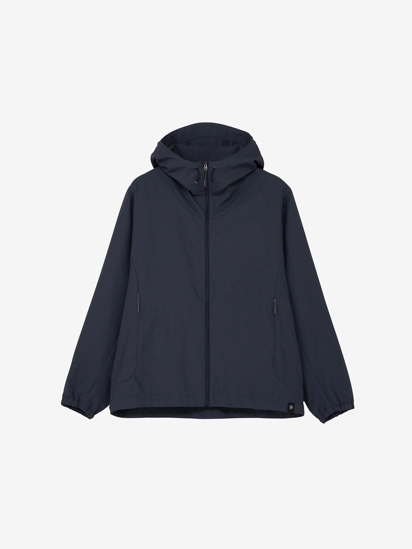 Solarshade Hoodie – Goldwin America