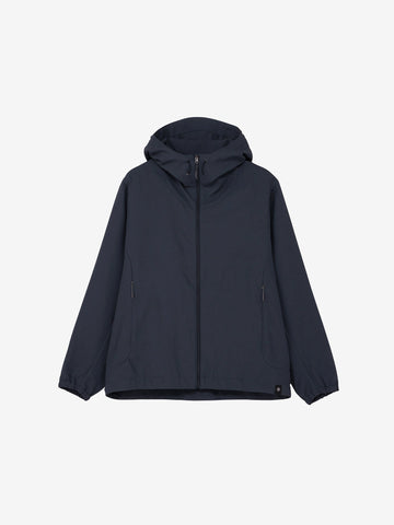 Solarshade Hoodie – Goldwin America