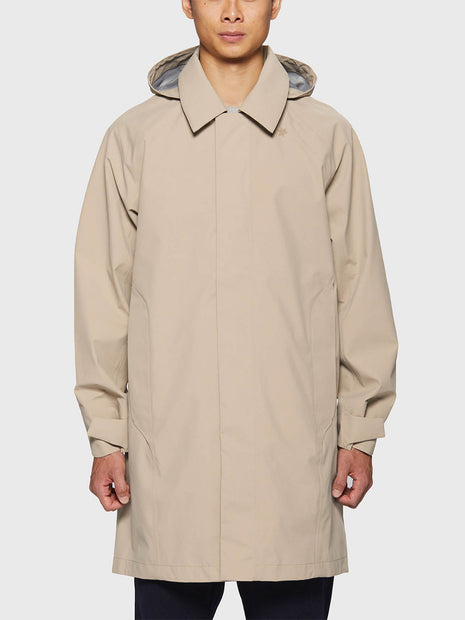 GORE-TEX Act Field Coat