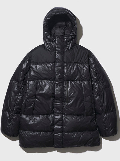 Act Field Down Parka