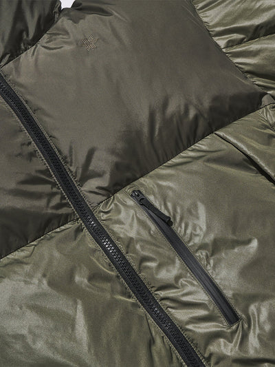 Act Field Down Jacket