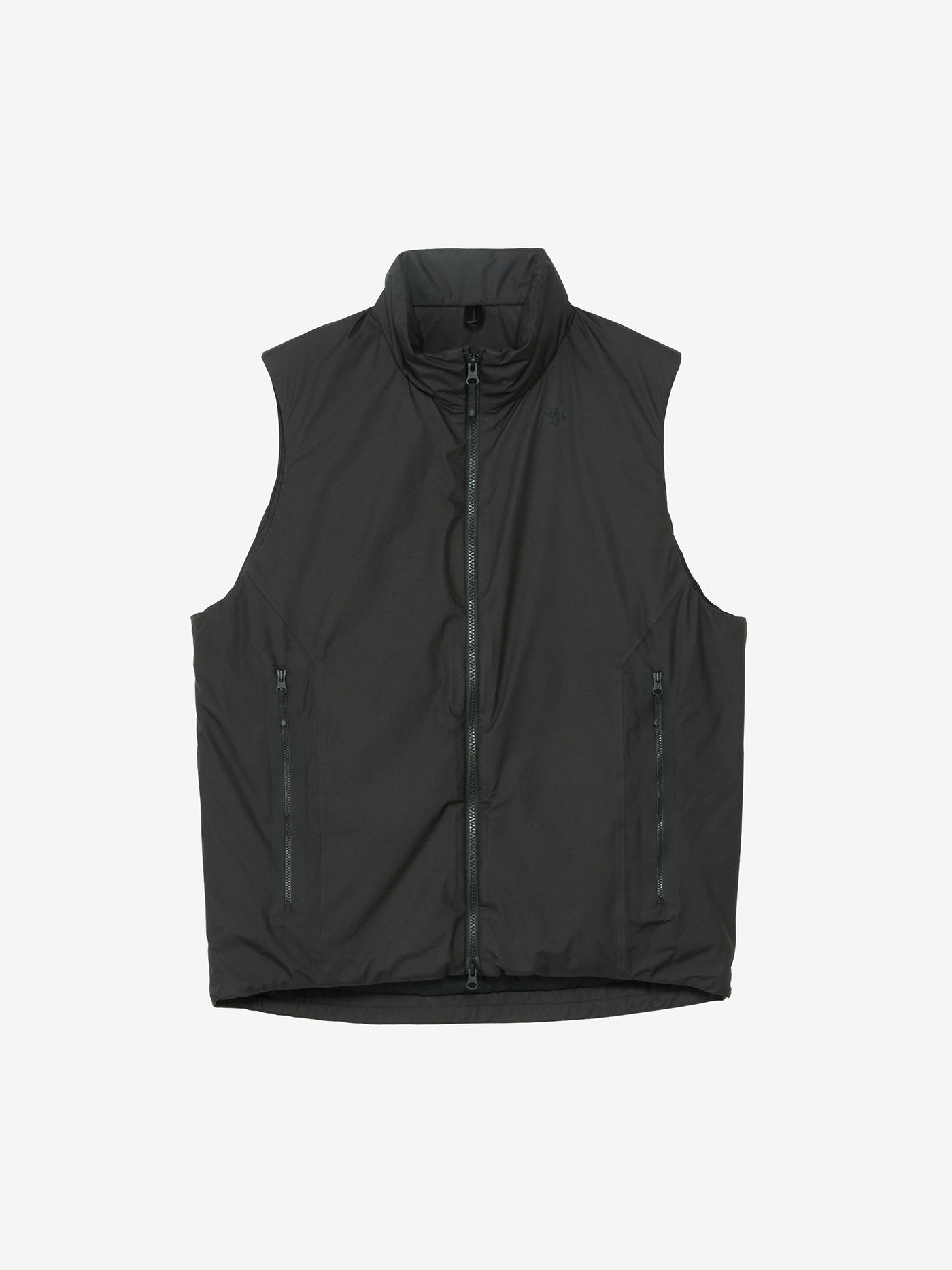 SP GORE-TEX INFINIUM WINDSTOPPER VEST-