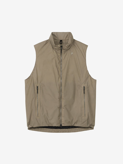 GORE-TEX WINDSTOPPER Puffy Mil Vest