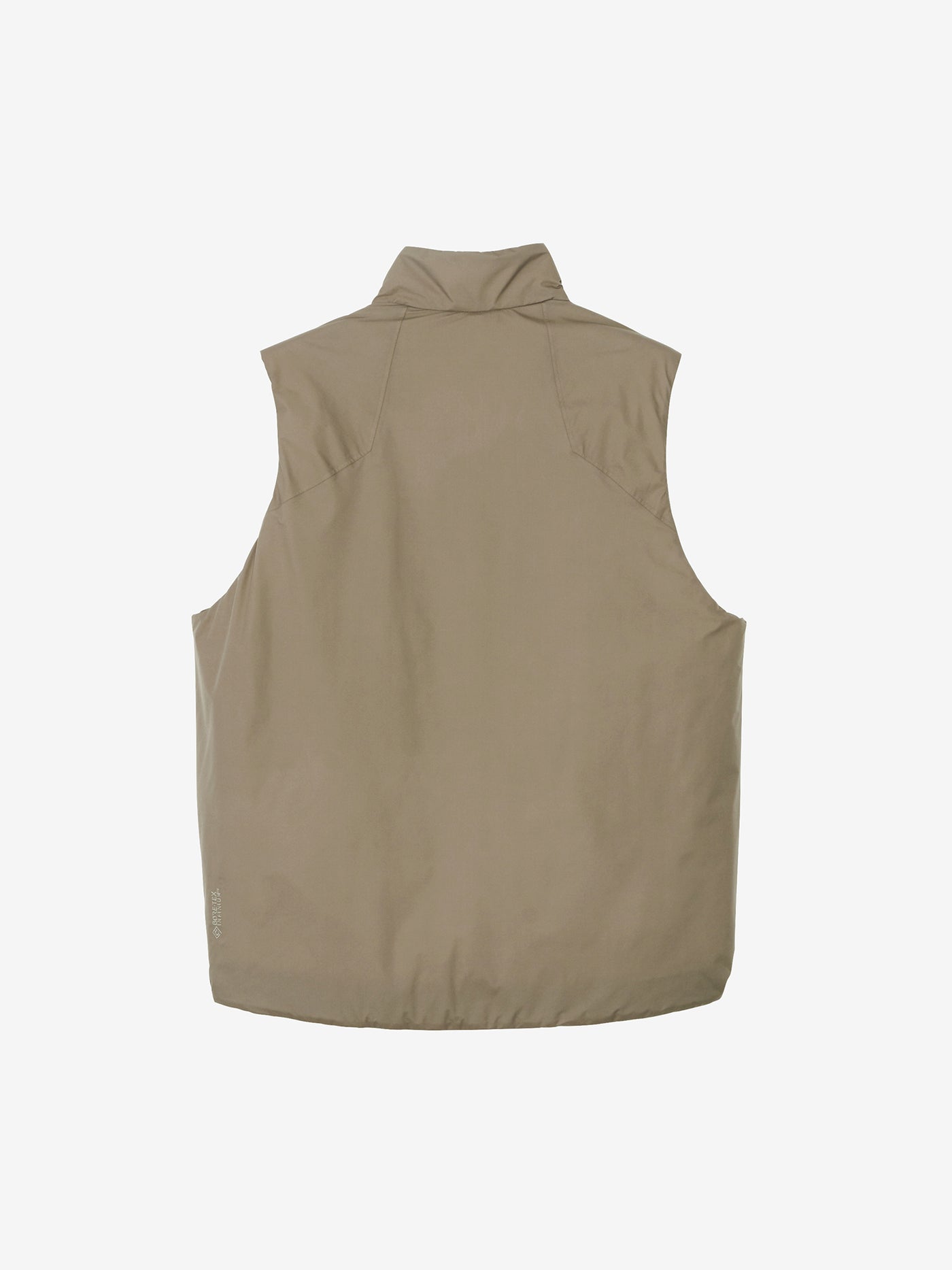 GOLDWIN / ゴールドウィン ： GORE-TEX WINDSTOPPER Puffy Mil Vest ...