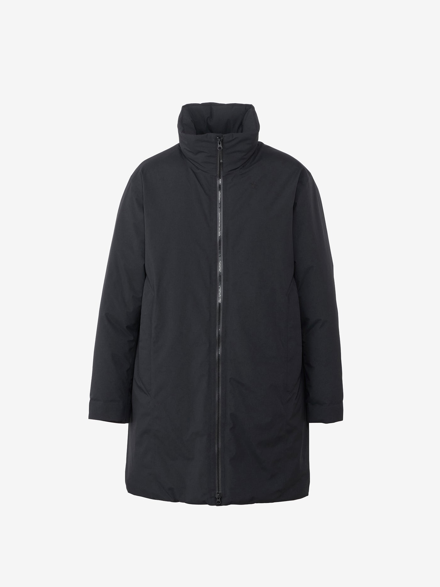 GORE-TEX Snow Range Down Coat