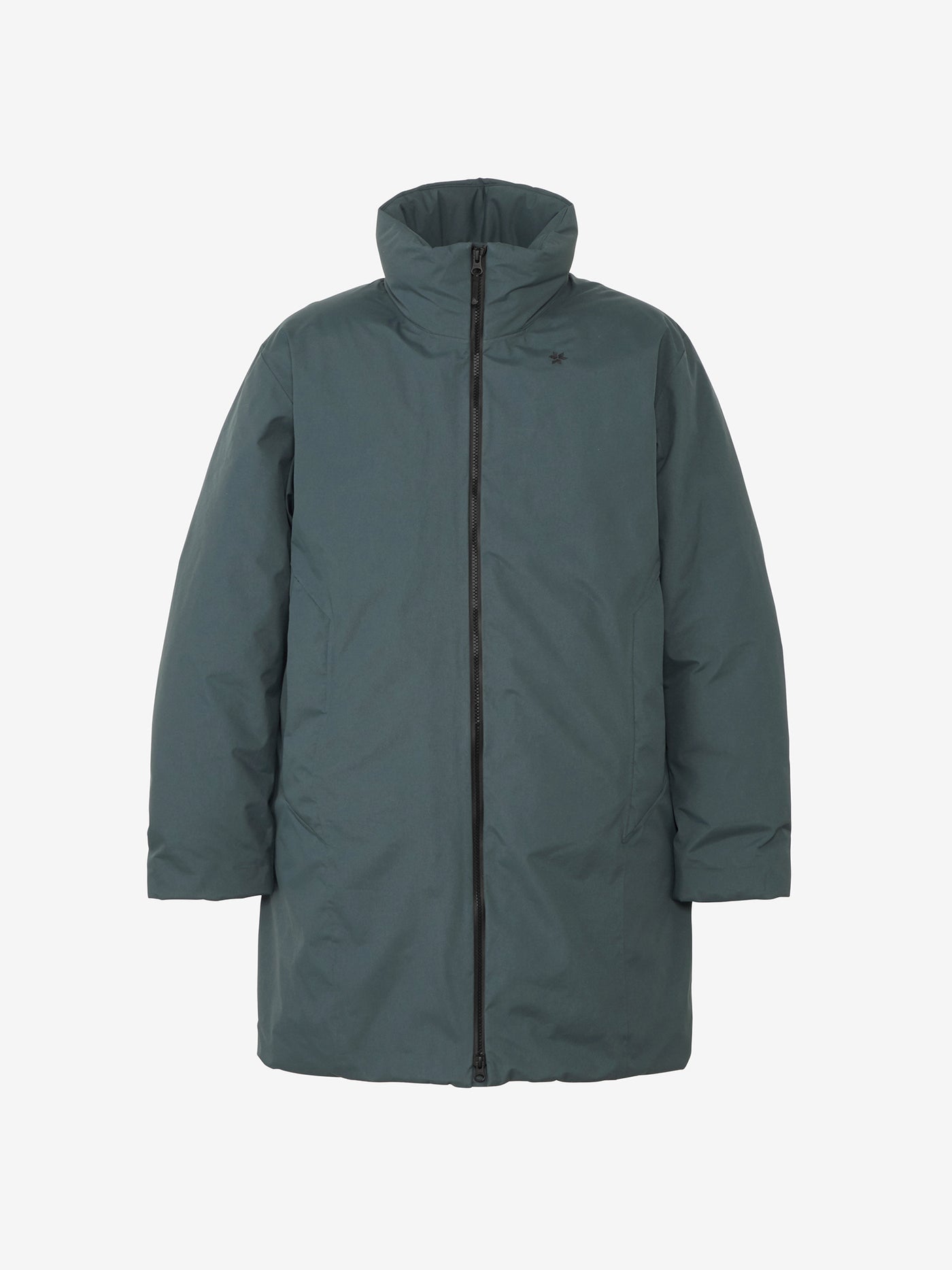 GORE-TEX Snow Range Down Coat