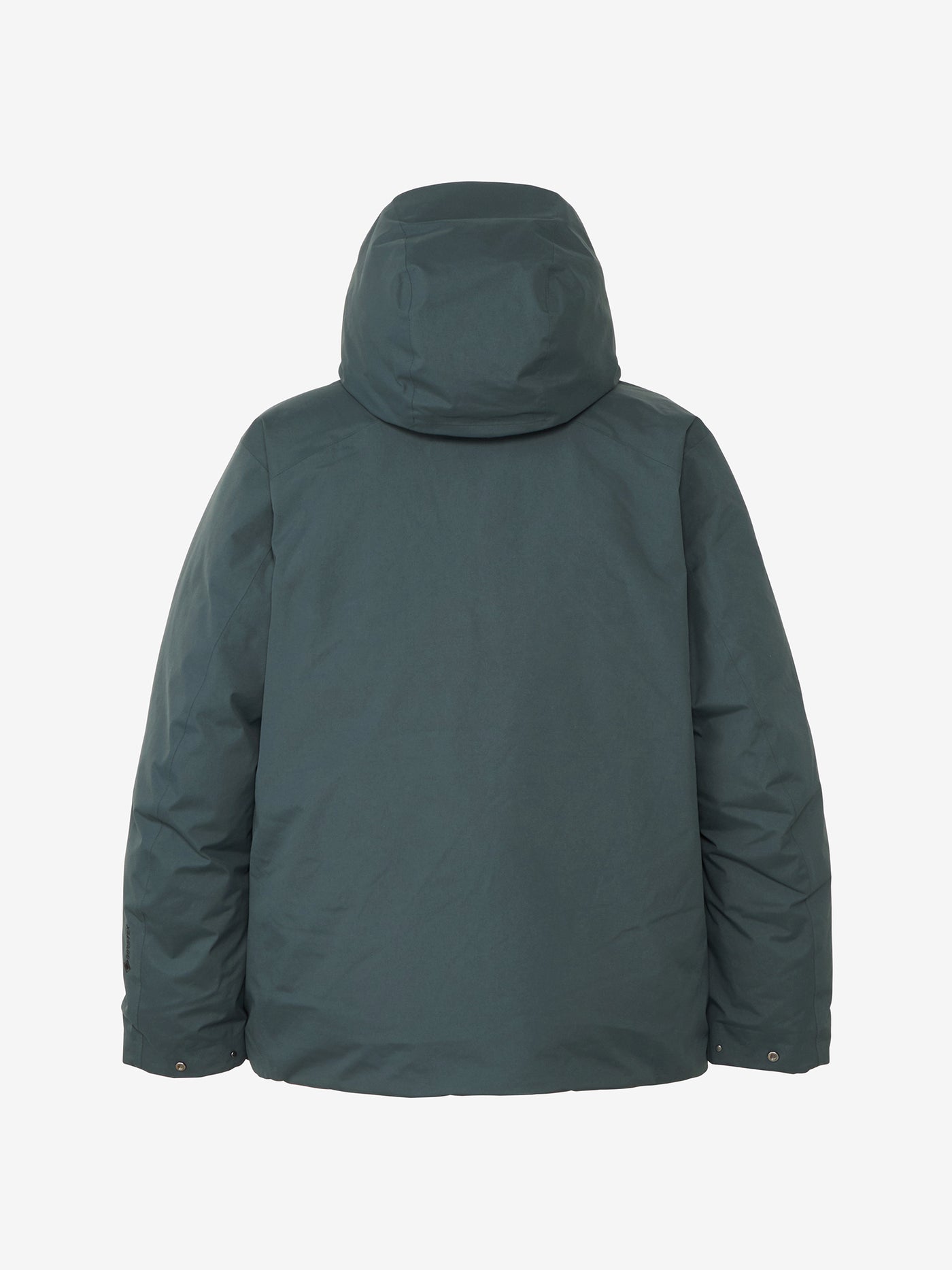 Gore tex down parka online