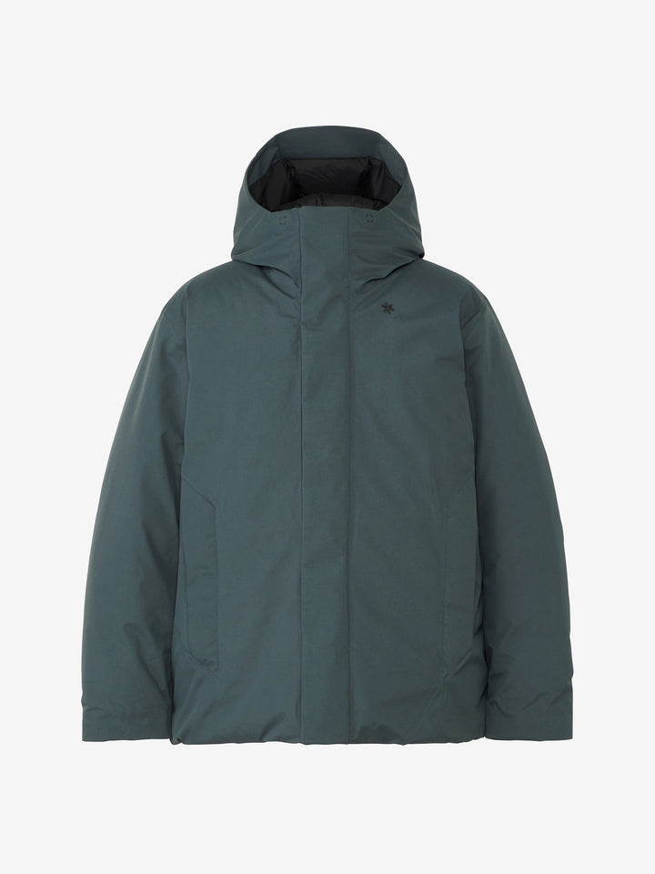 GORE-TEX Snow Range Down Parka