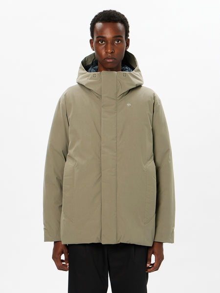 GORE-TEX Snow Range Down Parka