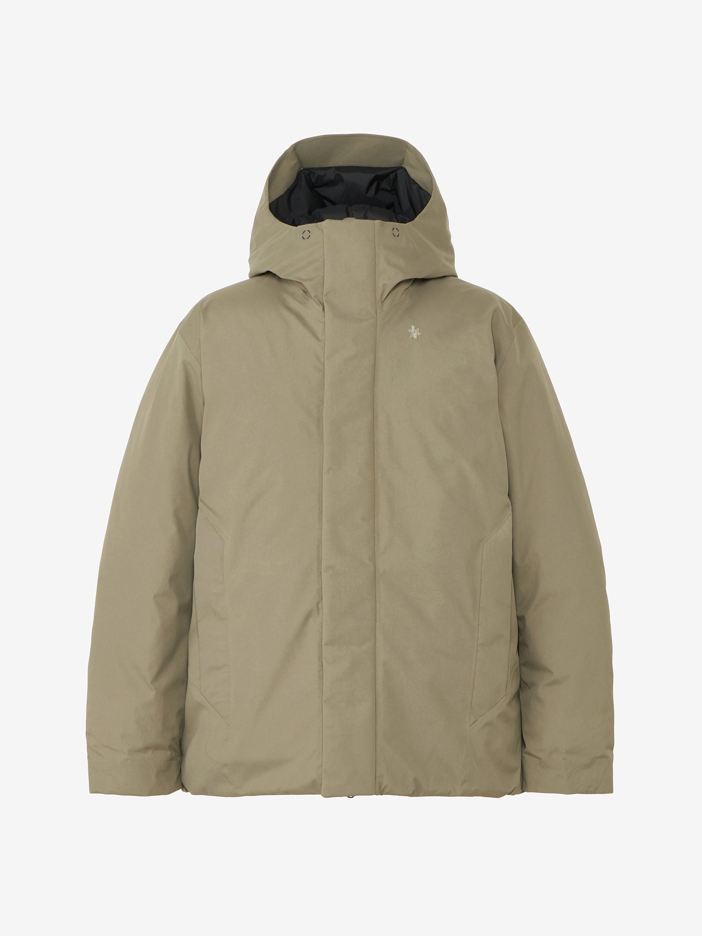 GORE TEX Snow Range Down Parka Goldwin America