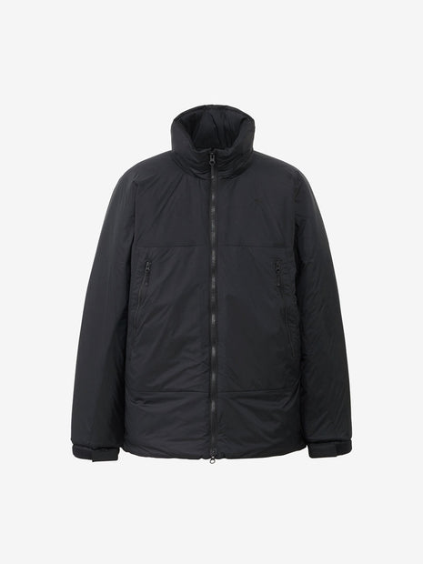 GORE-TEX WINDSTOPPER Puffy Tac Jacket – Goldwin America