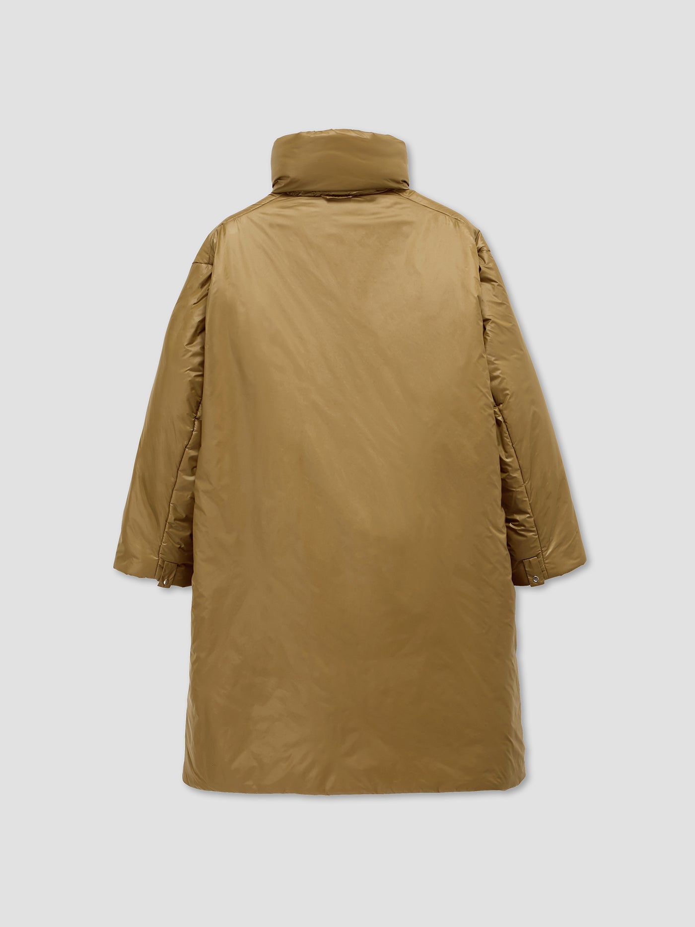 Goldwin×OAMC Insulated Parka