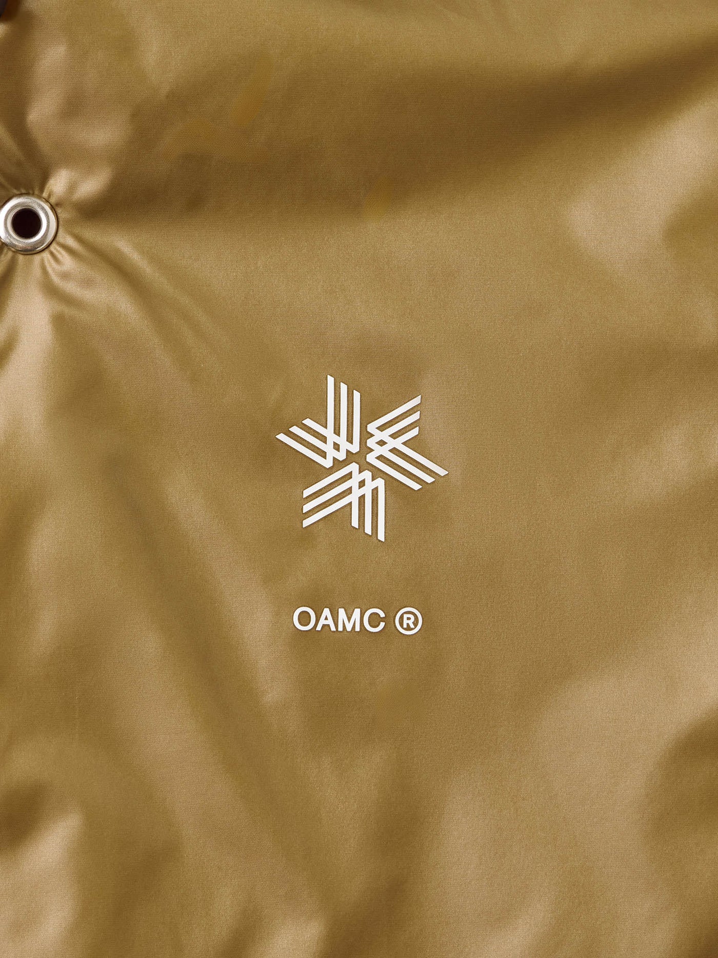 Goldwin×OAMC Insulated Parka