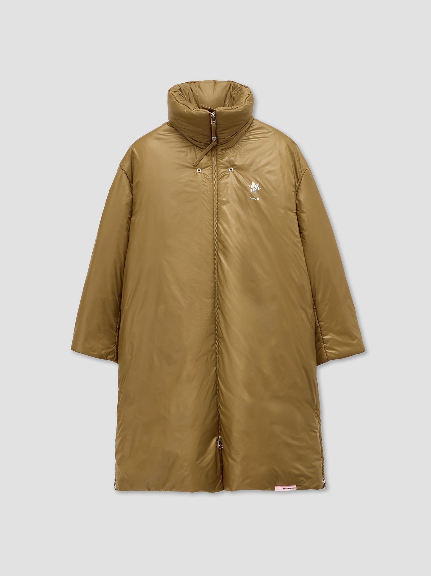 Goldwin×OAMC Insulated Parka