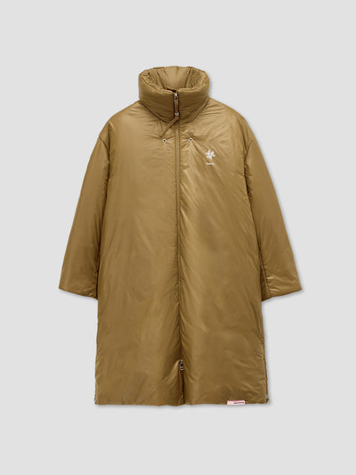 Goldwin×OAMC Insulated Parka