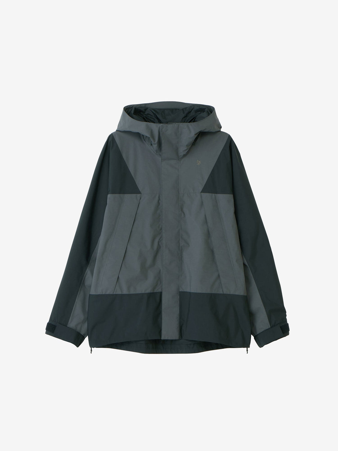 Goldwin PERTEX SHIELD 2Ｌ HYBRID jACKET PERTEX UNLIMITED 2L Jacket – Goldwin America