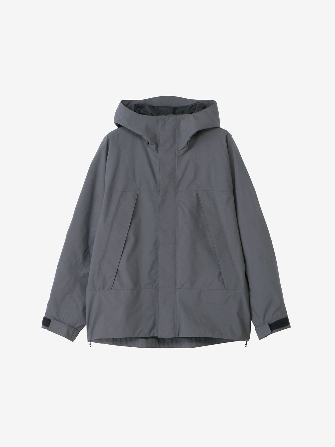 PERTEX UNLIMITED 2L Jacket – Goldwin America