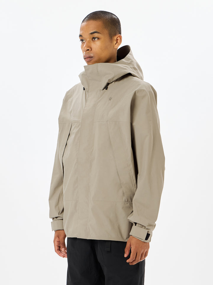 PERTEX UNLIMITED 2L Jacket – Goldwin America PERTEX UNLIMITED 2L Jacket – Goldwin America