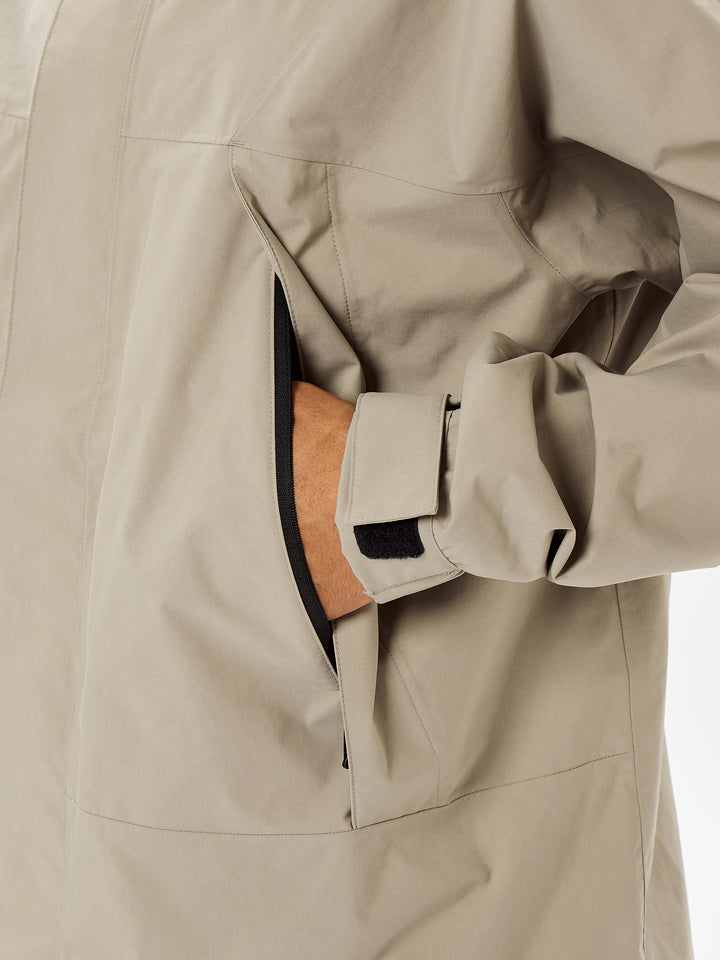 PERTEX UNLIMITED 2L Jacket – Goldwin America
