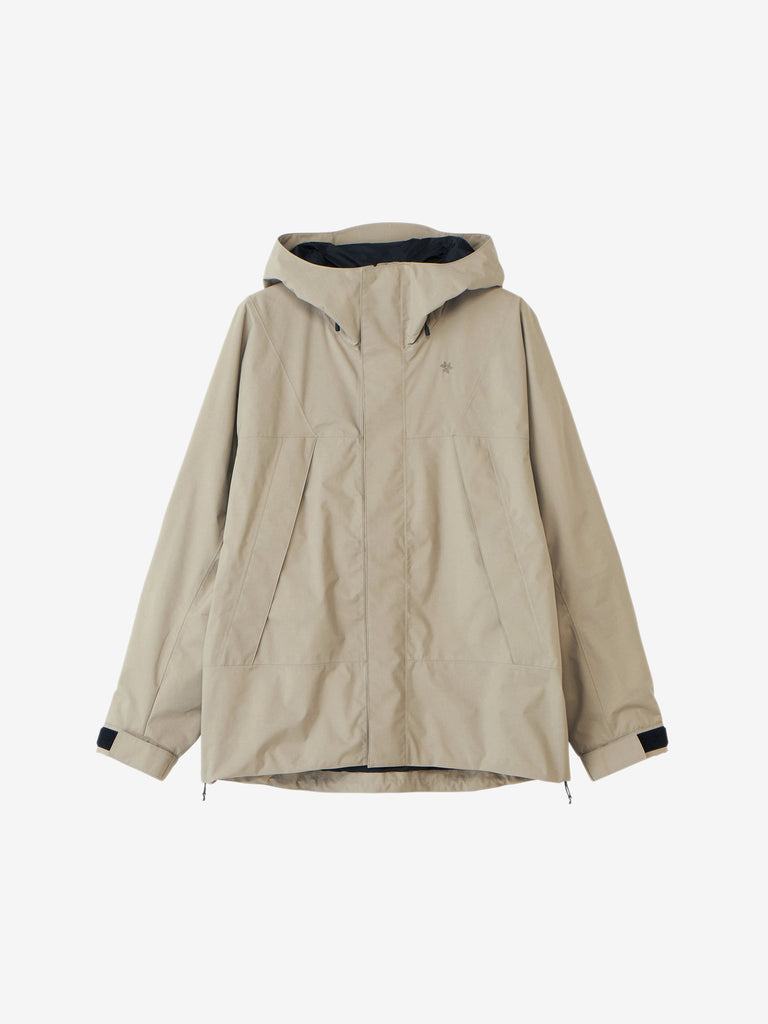 PERTEX UNLIMITED 2L Jacket – Goldwin America PERTEX UNLIMITED 2L Jacket – Goldwin America