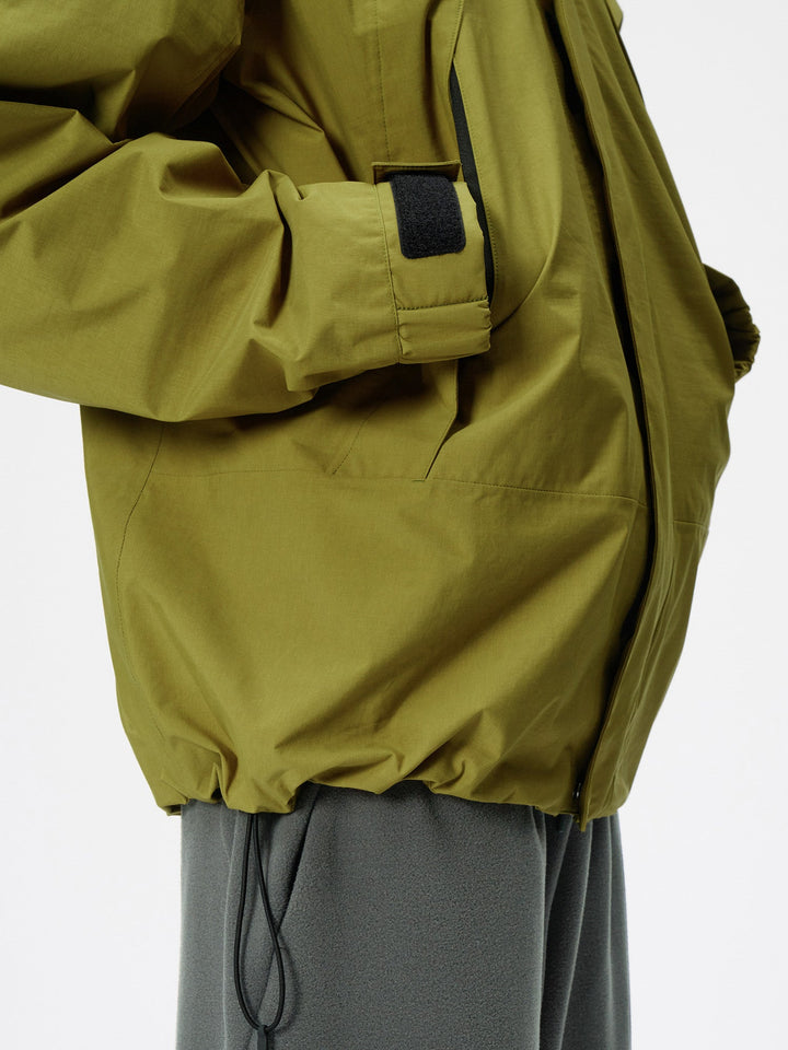 PERTEX UNLIMITED 2L Jacket – Goldwin America