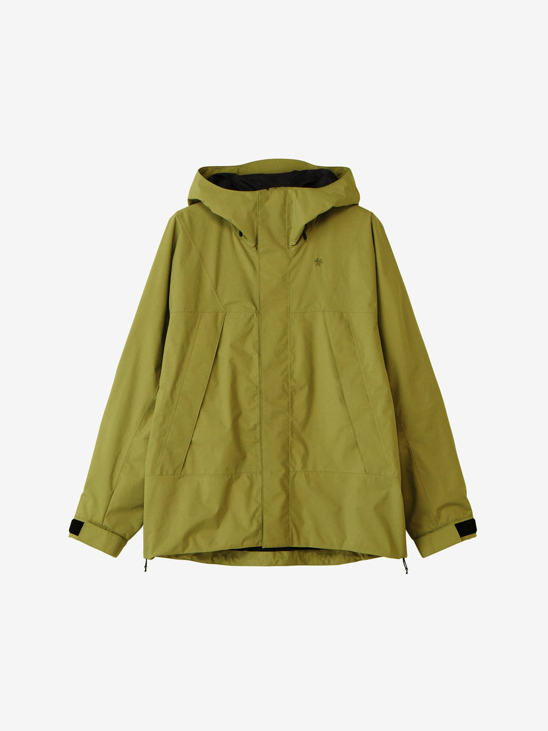 PERTEX UNLIMITED 2L Jacket – Goldwin America
