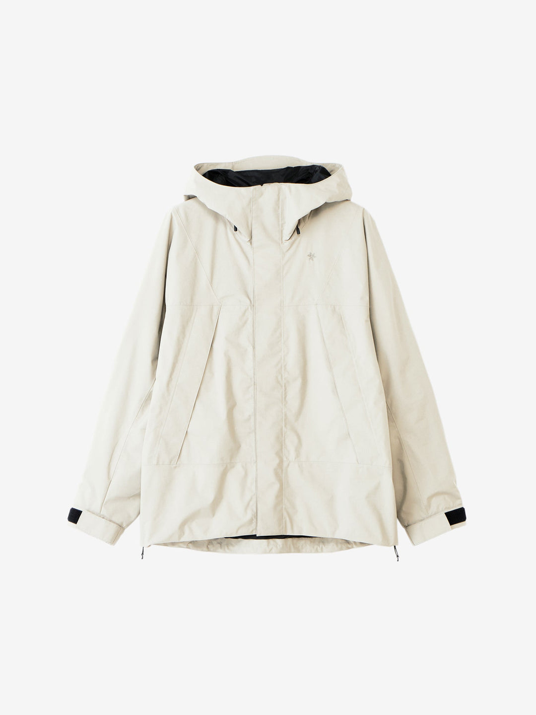 PERTEX UNLIMITED 2L Jacket – Goldwin America
