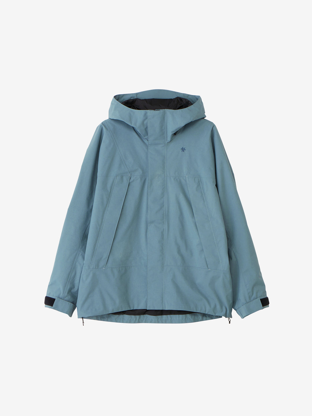 PERTEX UNLIMITED 2L Jacket – Goldwin America