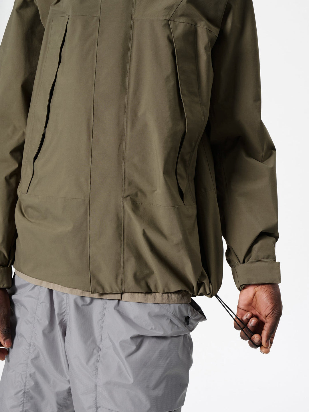 PERTEX UNLIMITED 2L Jacket – Goldwin America
