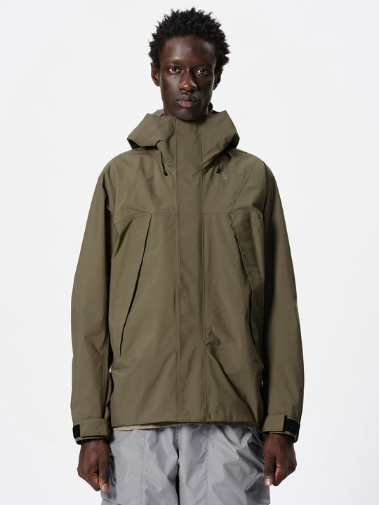Men > Outerwear > Jackets & Vests – Goldwin America