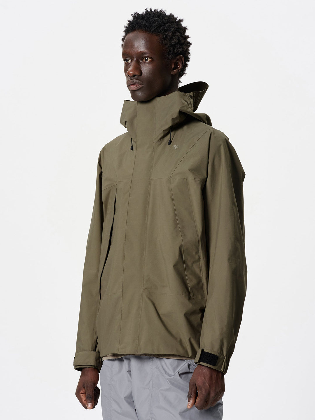 PERTEX UNLIMITED 2L Jacket – Goldwin America