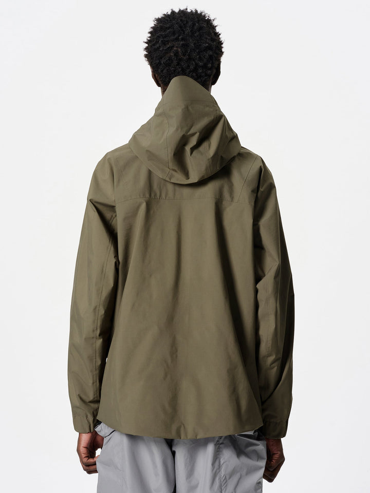 【極美品】GOLDWIN PERTEX UNLIMITED JACKET PERTEX UNLIMITED 2L Jacket – Goldwin America